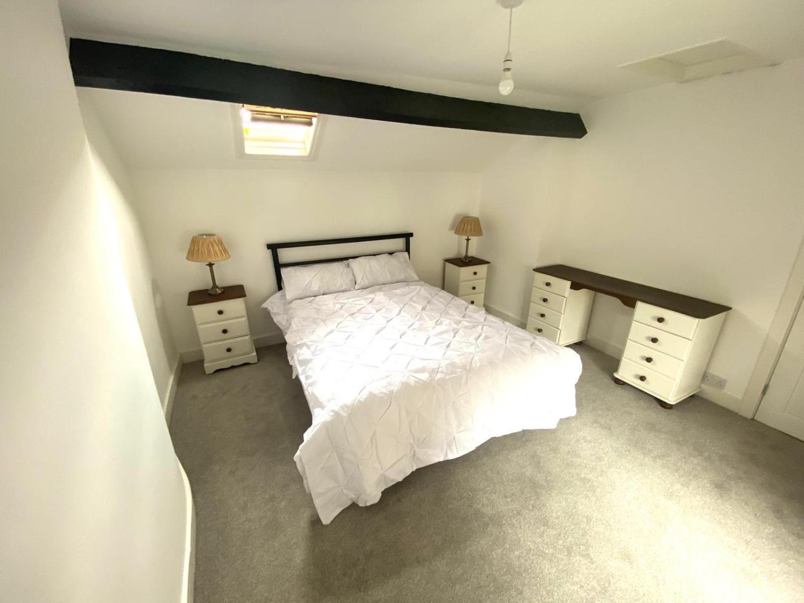 מרת'יר טידפיל Brithdir Cottage מראה חיצוני תמונה